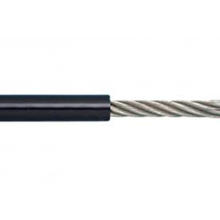 304 cable de alambre de acero inoxidable 1x7 3.0 mm